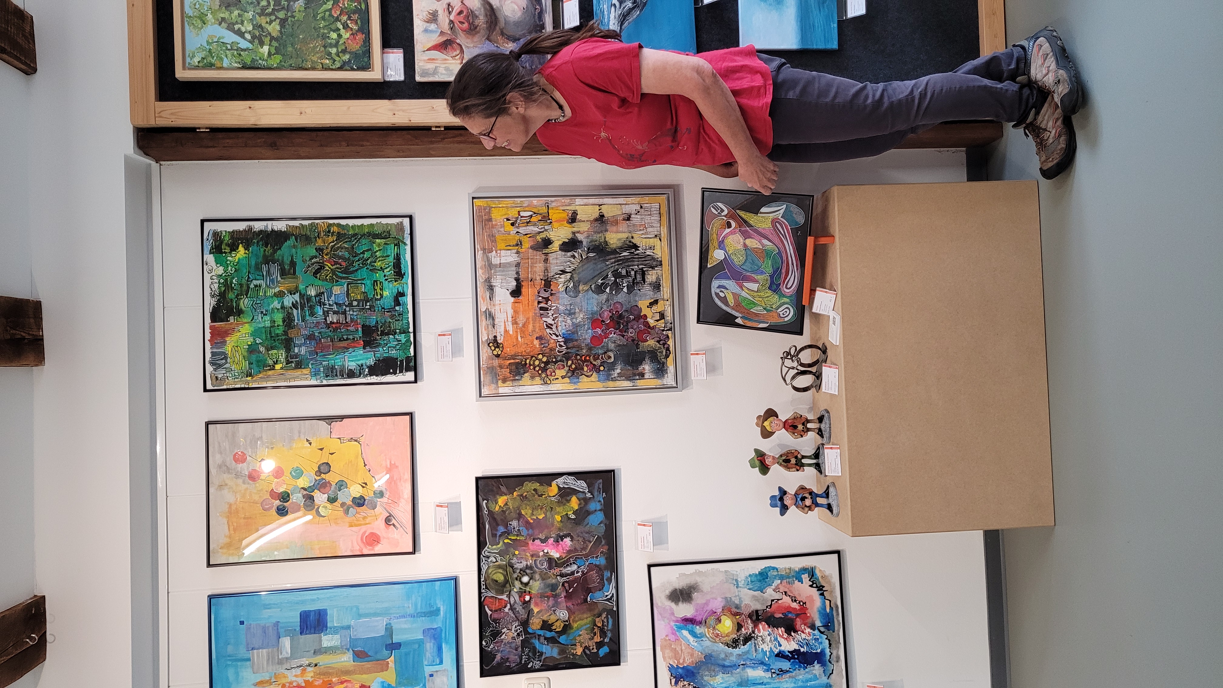 Jacqueline Markwardt